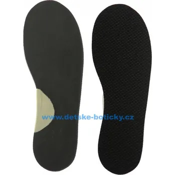 Vložka do bot Vanimar 033 bavlněné s podklénkem 40