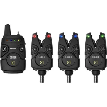 Delphin Coder 3+1