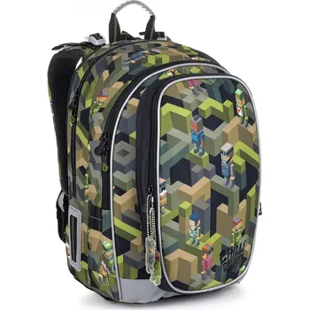 Školní batoh Topgal MIRA 20046