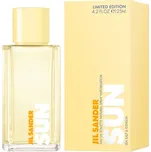 Jil Sander Sun Sea Salt & Genista W EDT