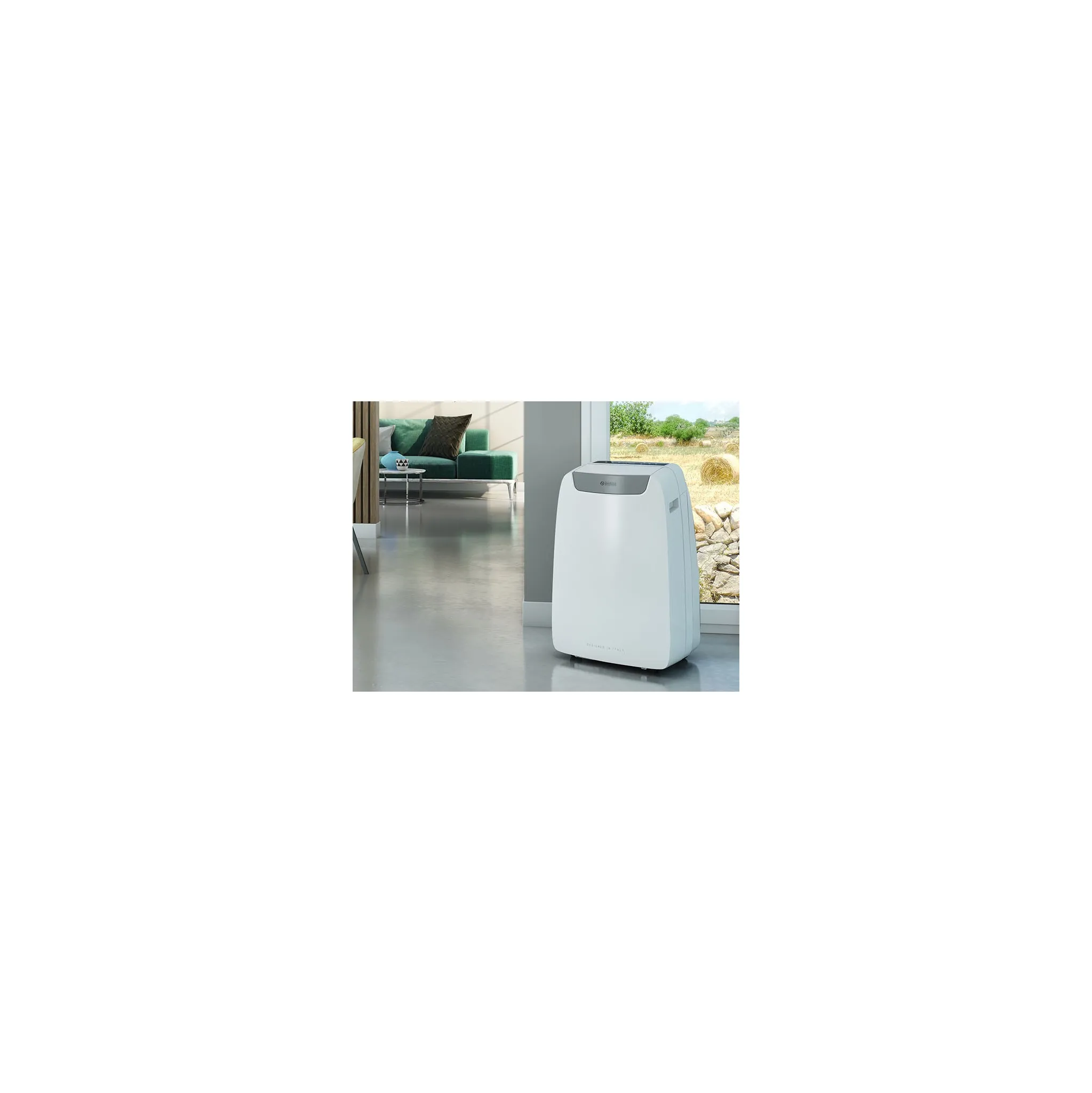 Fotografie 4 - Klimatizace Olimpia Splendid Dolceclima Air Pro 13 A+