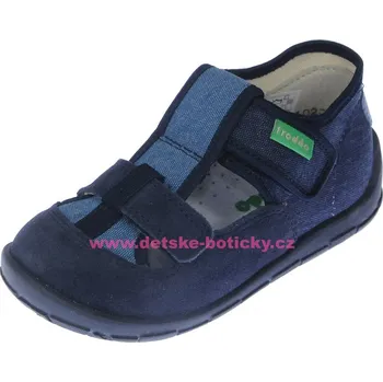 Chlapecká obuv Froddo G1700193-9 blue 24