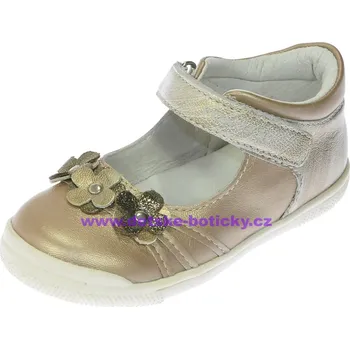 Dívčí obuv Ponte PJ115/DA03-1-26 22