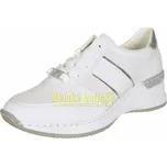Rieker N4315-80 weiss 41
