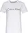 Calvin Klein Logo T-Shirt QS6105E-100, XS