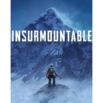 Počítačová hra Insurmountable PC - digitální verze - Hraj již za pár minut