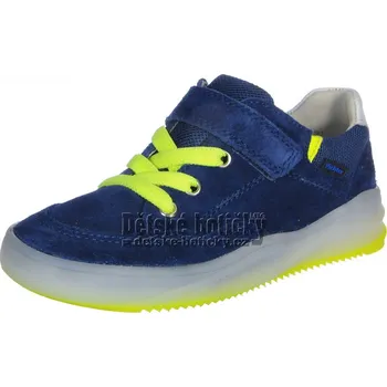 Dámské tenisky Richter 6736 7111 6821 nautic/atlant/n.ye/w 35