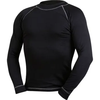 Dámské termoprádlo VOXX Liner LI02 černá L