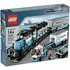 Stavebnice LEGO LEGO 10219 Nákladní vlak Maersk
