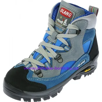 Dámské tenisky Olang Everest-kid.tex 827 royal 36