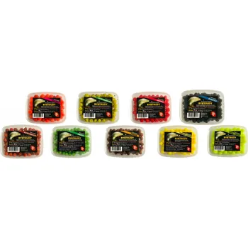 Nástraha VIDRMA Rybtrudy dipované měkčené 25g příchuť: Švestka