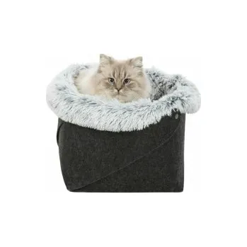 Pelíšek pro psa Pelech kulatý HARVEY