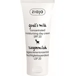 Ziaja Goat`s Milk Concentrated…