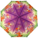 Viola 1769A tygříci