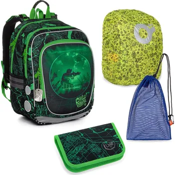 Topgal ENDY 20014 B SET LARGE