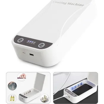 Dávkovač mýdla USB UV ultrafialový sterilizátor