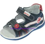 Protetika Elton navy 23