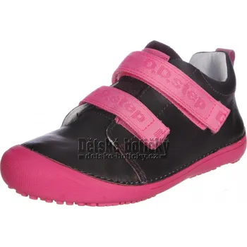 Dívčí obuv D.D.step 063-761B violet 34