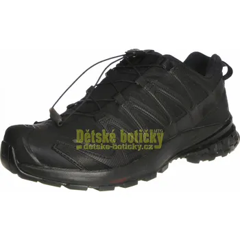 Pánská treková obuv Salomon XA PRO 3D v8 GTX 409889 /black/black 44