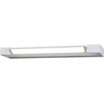 Azzardo AZ2794 LED nástěnné svítidlo nad zrcadlo Dali 90 1x24W | 2880lm | 3000K | IP44 - nastavitelné, bílá + Sada inteligentní žárovky E14 s dálkovým ovladačem - RGB, WiZ