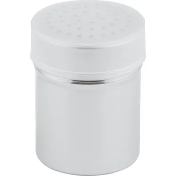 Cukřenka Cukřenka nerez 300ml (střední dírky prům.2,5mm) prům.7cm, v.9cm