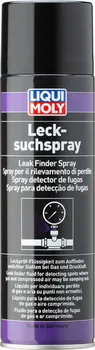 Silikonový sprej Liqui Moly 3350 sprej na detekci netěsných míst 400 ml