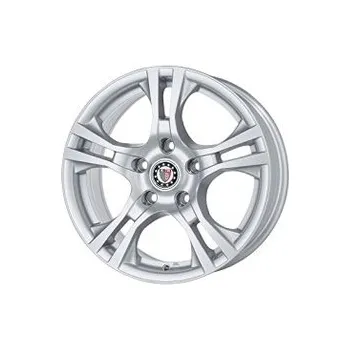 Alu kolo PLATIN P53 6,5x16 5x114,3 ET48 CB72,6 60PLV61103