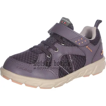 Dámské tenisky Viking 3-48320-1675 Alvdal R GTX purple/light lilac 31