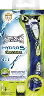 Wilkinson Sword Hydro5 Groomer + 1 hlavice