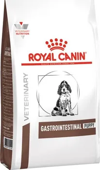 Royal Canin Vet Diet Gastro Intestinal Junior 2,5 kg