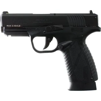 Vzduchovka ASG Bersa BP9CC GBB 4,5 mm