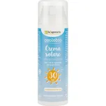 laSaponaria Opalovací krém SPF30 125 ml