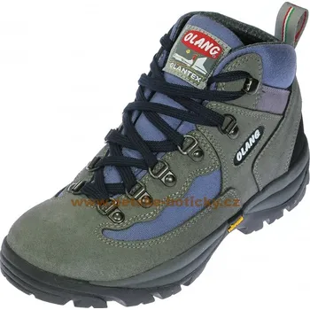 Dámská móda Olang Gottardo.tex 816 antracite 37