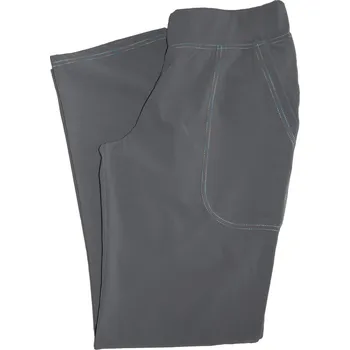 Dámské kalhoty dosupliku Dámské kalhoty Silver XXL šedá