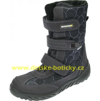 Dívčí obuv Richter 61.4375.1450 violet 26