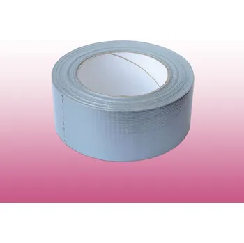 Lepicí páska Univerzální lepící páska s textílií 50 mm x 50 m - K/2852