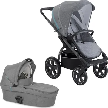 Kočárek X-lander X-Move Set 2v1 2021