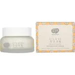 Whamisa Organic Flowers Nourishing Cream 51 ml