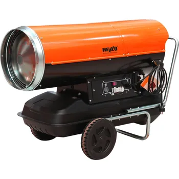 Průmyslové topidlo Naftové topidlo HEYLO DS 65 T