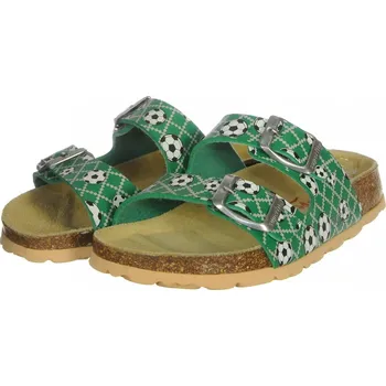 Chlapecké tenisky Superfit 7-00111-10 grun kombi Výprodej 31