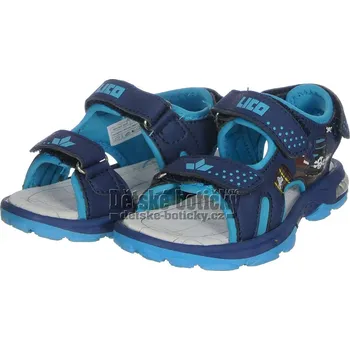 Chlapecká obuv Lico 470085 Spotlight V marine/blau výprodej 27