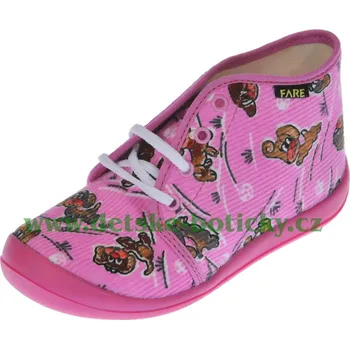Chlapecká obuv Fare 4112444 26