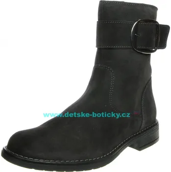 Dámské tenisky Richter 4258 641 6500 steel 37