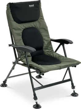 rybářské křeslo Saenger Anaconda Lounge Chair XT-6