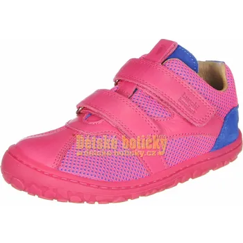 Dětská móda Lurchi 33-50001-05 Nevio rosa 26