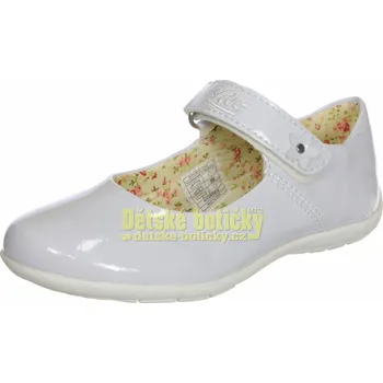 Chlapecké tenisky Lico 450026 Anna V weiss 28