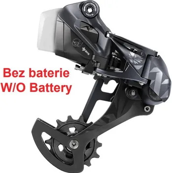 SRAM přehazovačka XX1 EAGLE AXS 12s