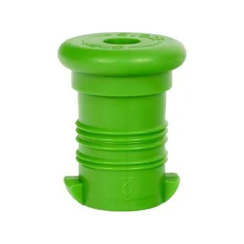 Zdravá lahev Zátka zelená VPZ363