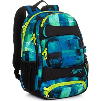 Školní batoh Topgal YUMI 20039