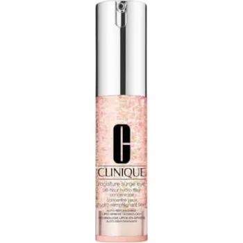 Pleťová kosmetika Clinique Hydratační gel na oční okolí Moisture Surge Eye (96 Hour Hydro-Filler Concentrate) 15 ml + 2 měsíce na vrácení zboží